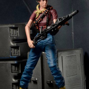 Creators Opinion PRE-ORDER Rio BINDing 1//4 Scale Figure