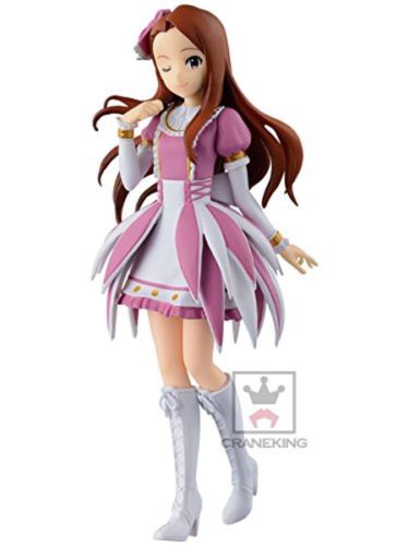 Sq Figure Iori Minase M Sters Of Idol World 15 Theherotoys