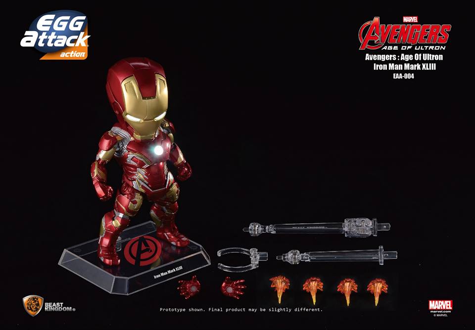 Egg Attack Ironman 2025 | gauirekia.com