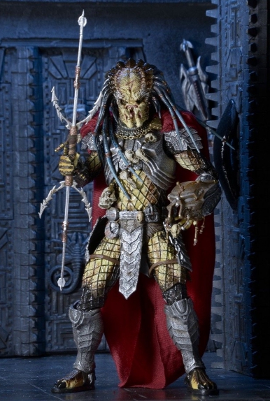 elder predator figure