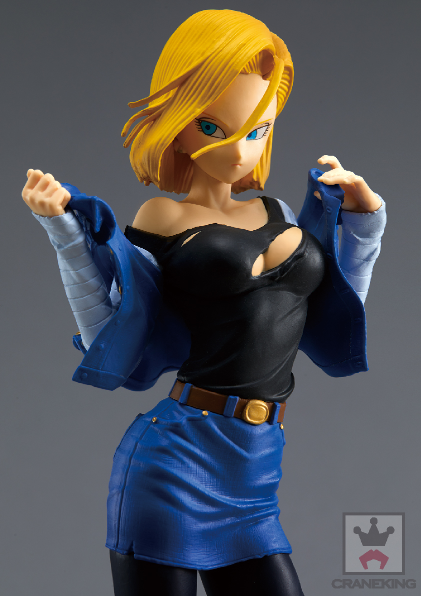 Glitter And Glamours Android No 18 Sort A Theherotoys