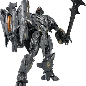 TAKARA TOMY TRANSFORMERS MB-13 BONECRUSHER MOVIE THE BEST ACTION FIGURE