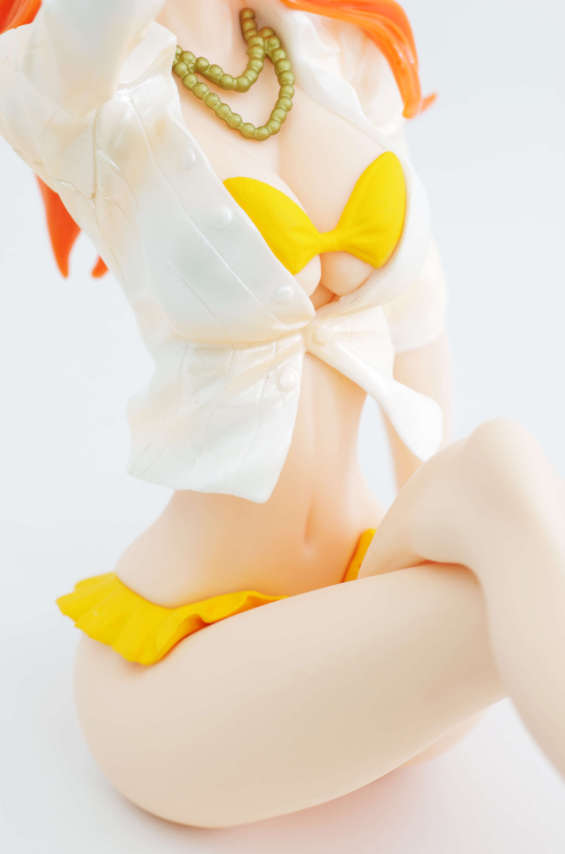 Glitter Glamours Shiny Venus Nami Theherotoys