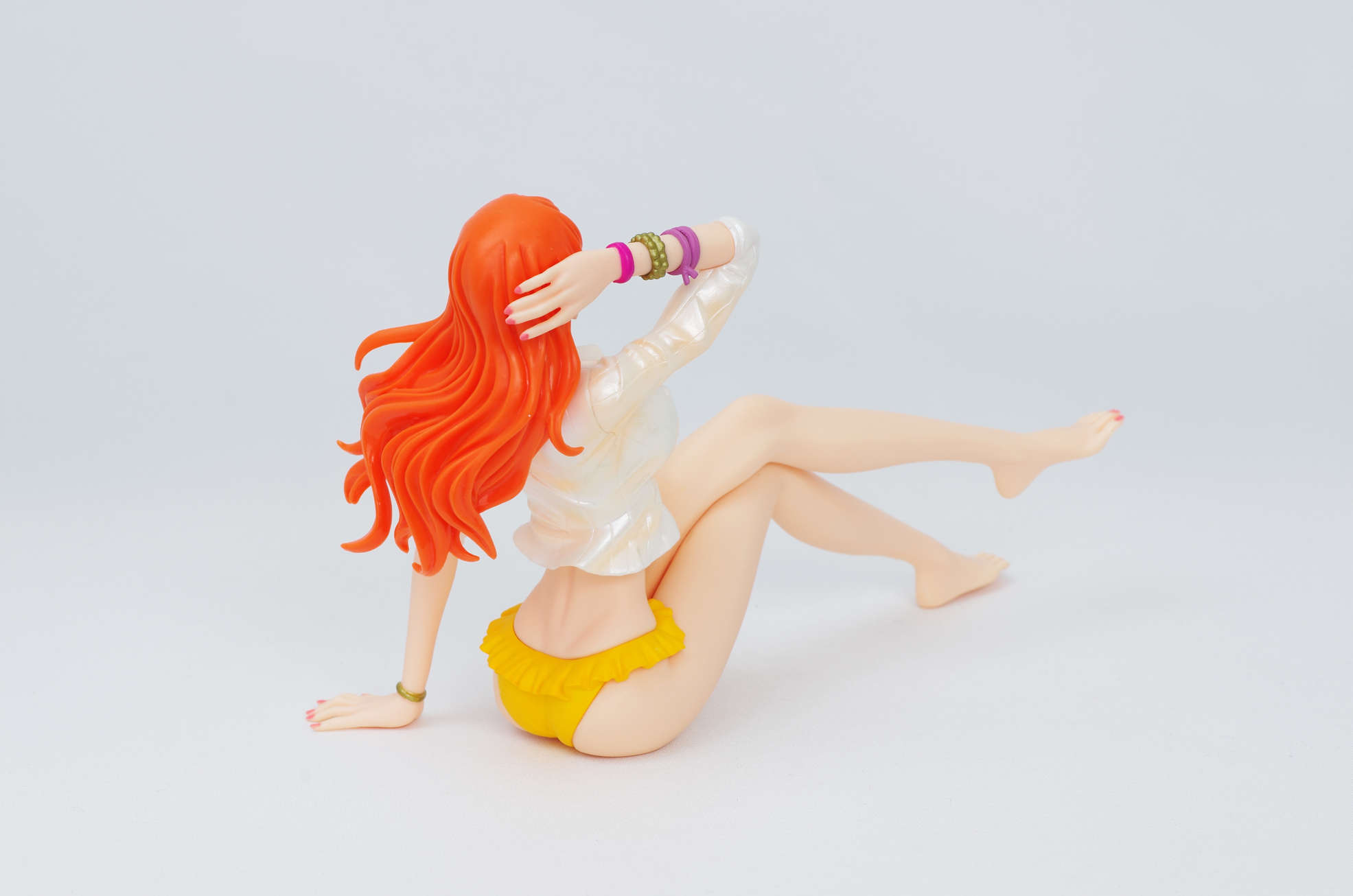 Glitter Glamours Shiny Venus Nami Theherotoys