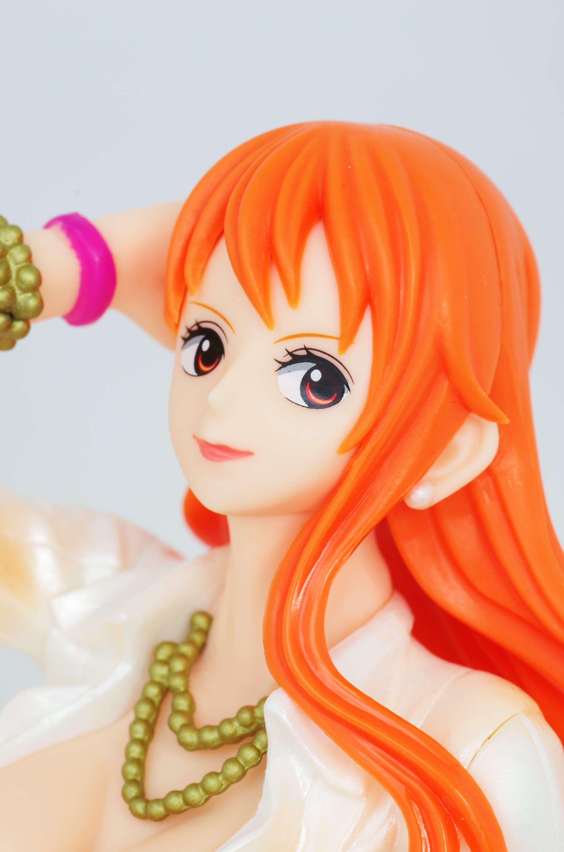 Glitter Glamours Shiny Venus Nami Theherotoys