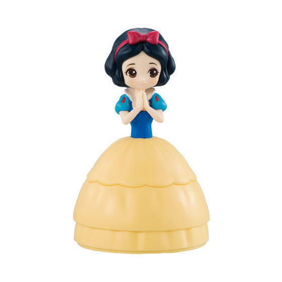 disney princess heroine doll