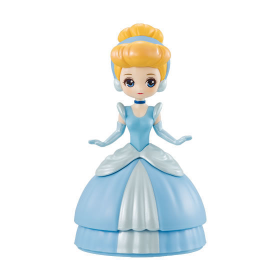 disney heroine doll