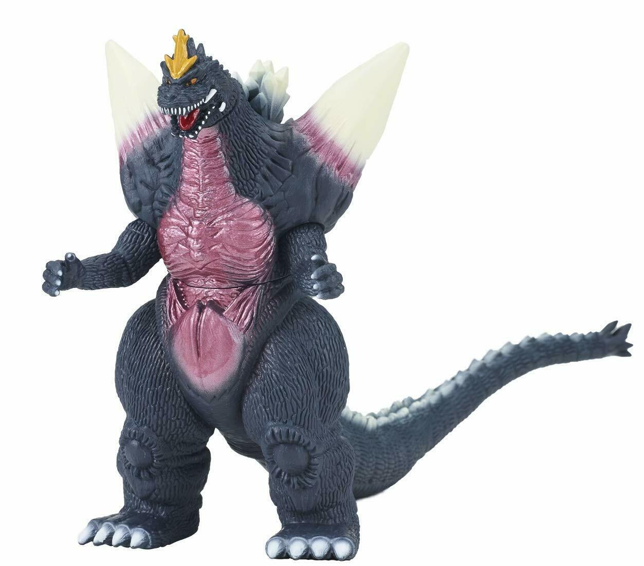 bandai godzilla 2018