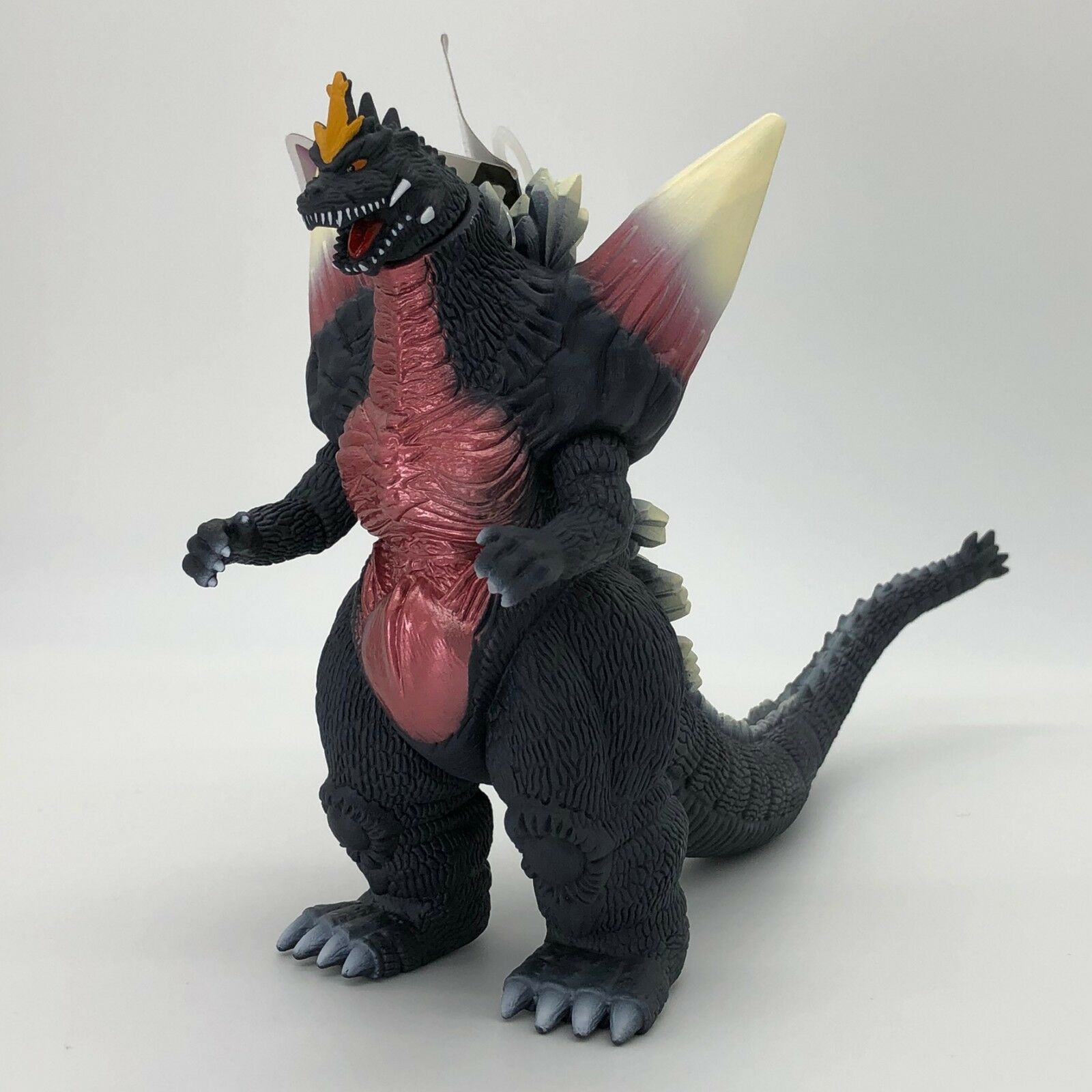 space godzilla toy