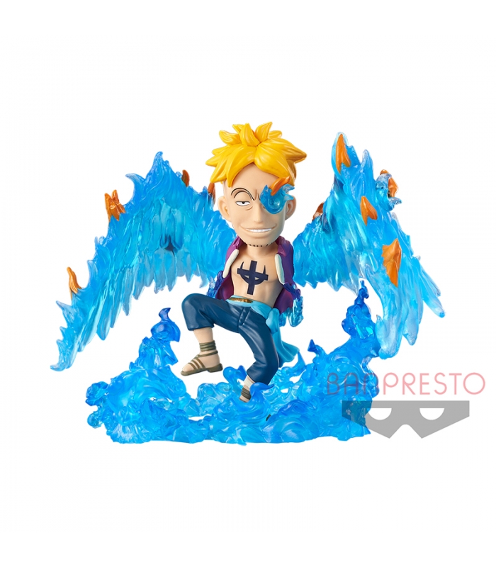 wcf marco