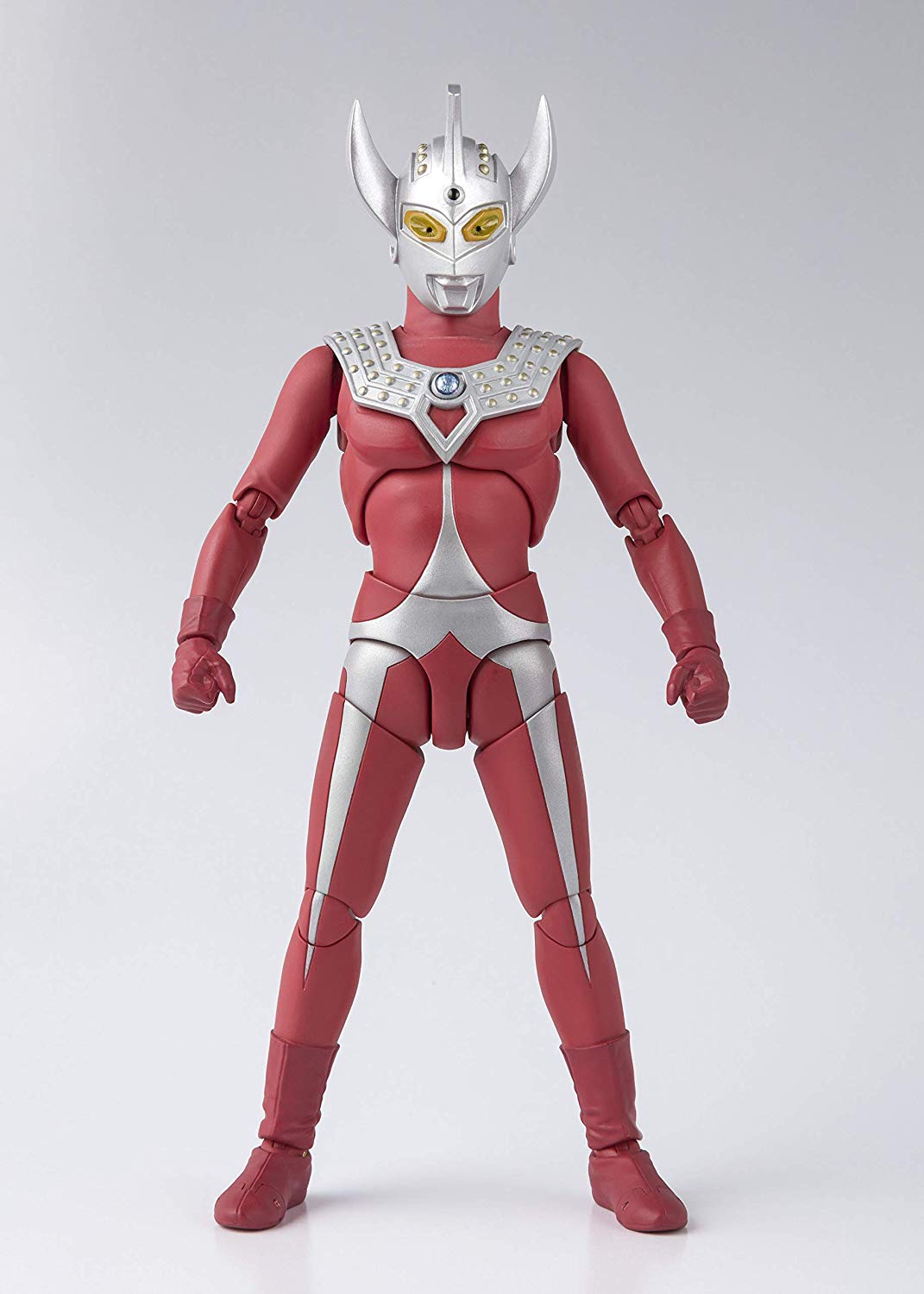 Shfiguarts Ultraman Taro Theherotoys