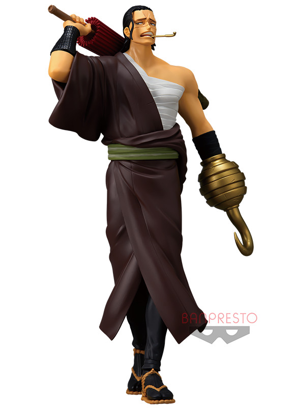 One Piece Treasure Cruise World Journey Vol 3 Crocodile Theherotoys One Piece Treasure Cruise World Journey Vol 3 Crocodile Theherotoys