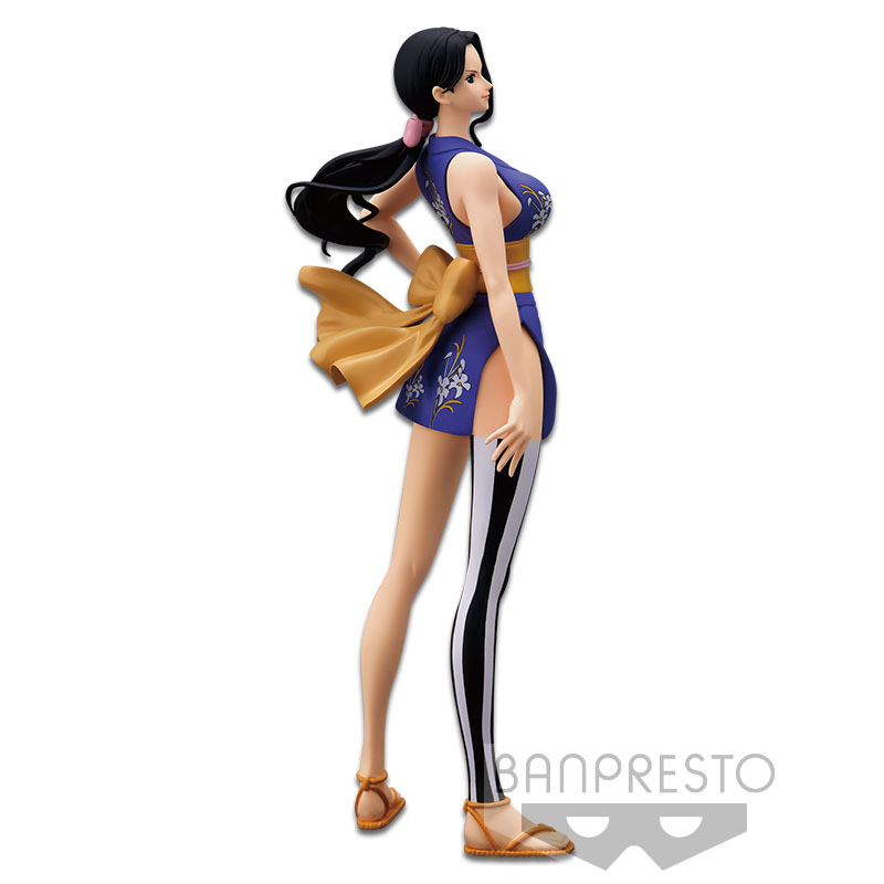 Glitter Glamours Nico Robin Wanokuni Style Sort A Theherotoys Glitter Glamours Nico Robin Wanokuni Style Sort A Theherotoys