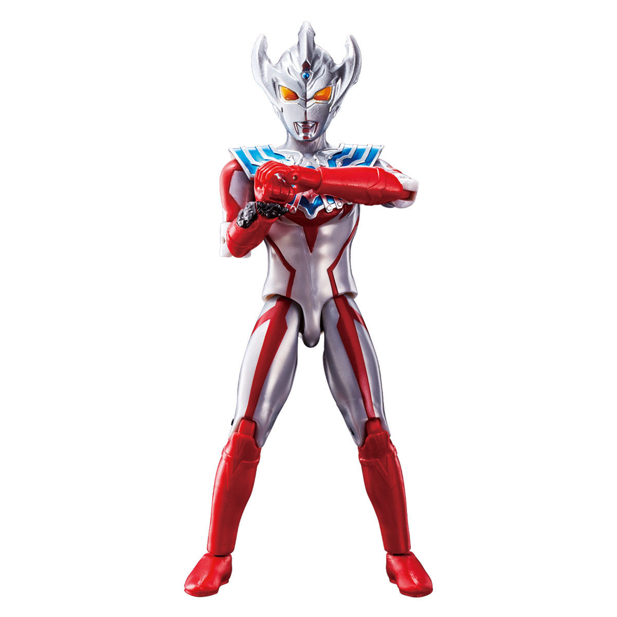 Bandai Ultraman Taiga Ultra Action Figures Ultraman taiga