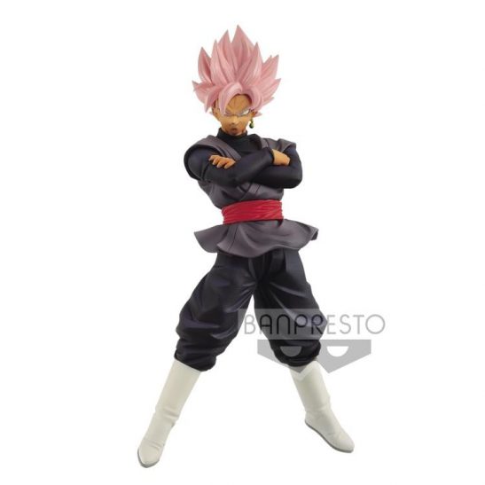 * Pre order * Banpresto Dragonball 07-2021 - TheHerotoys