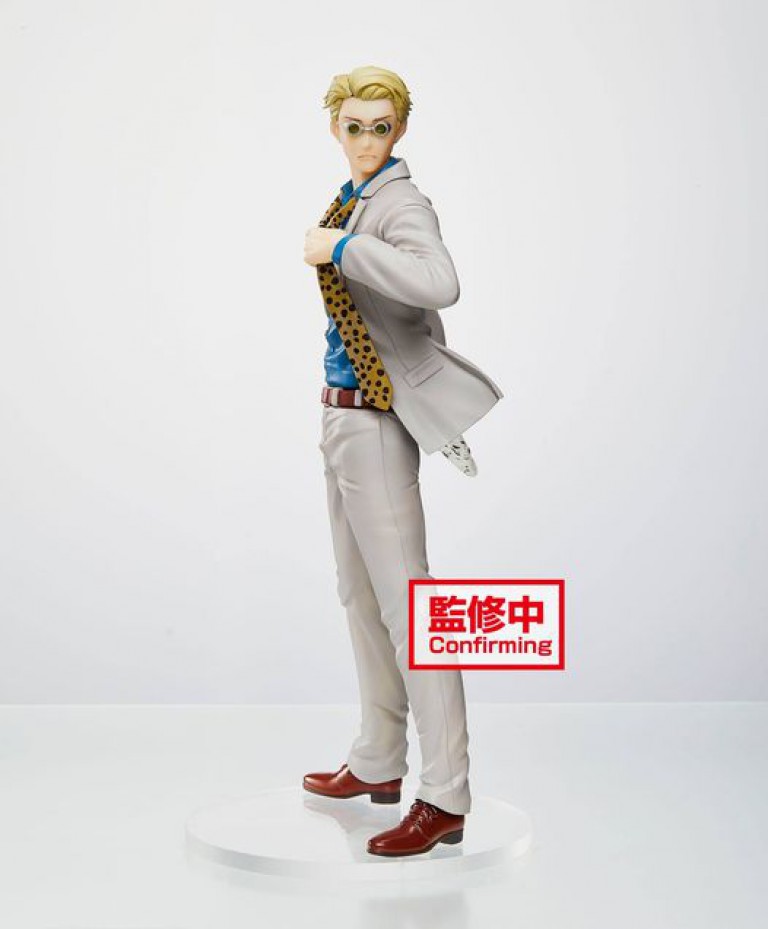* Pre order * Jujutsu Kaisen Figure - Nanami Kento - TheHerotoys