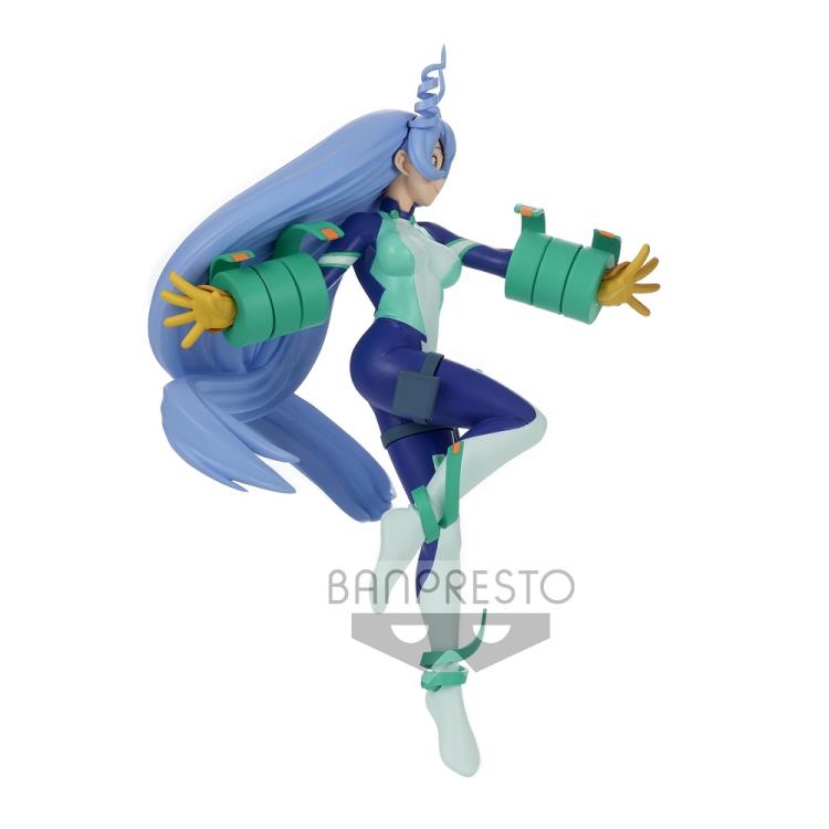 My Hero Academia The Amazing Heroes Vol.16 Nejire Hado - TheHerotoys