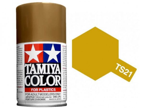 TS-21-Gold-bigsize-mrlhobby-600x450