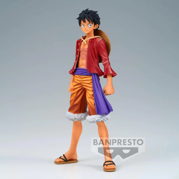  Dragon Ball ONE Piece DXF The GRANDLINE Series