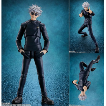 Jujutsu Kaisen Archives - TheHerotoys