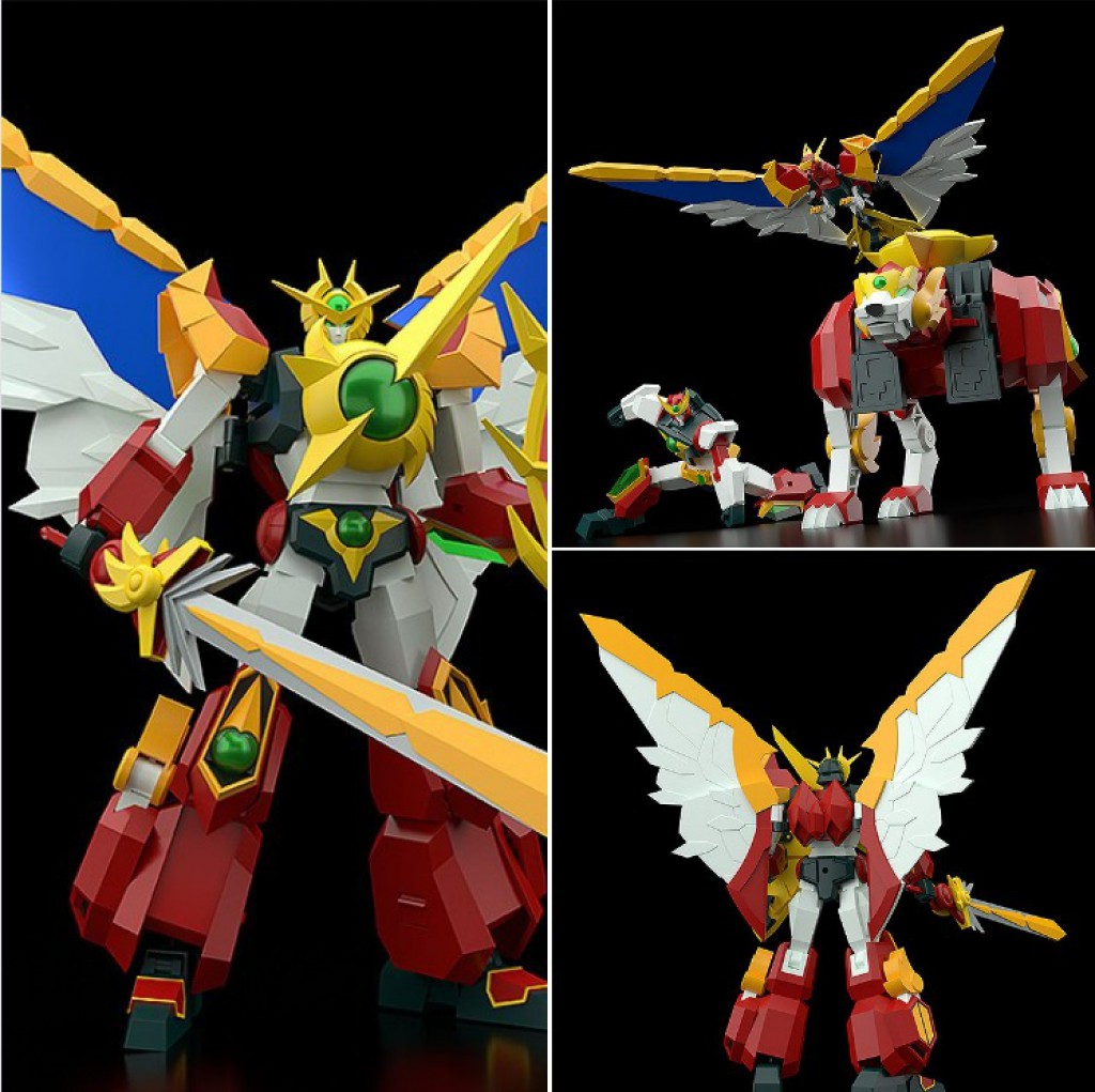 moderoid-daiteioh-theherotoys